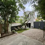 La Bambouseraie De La Mitre