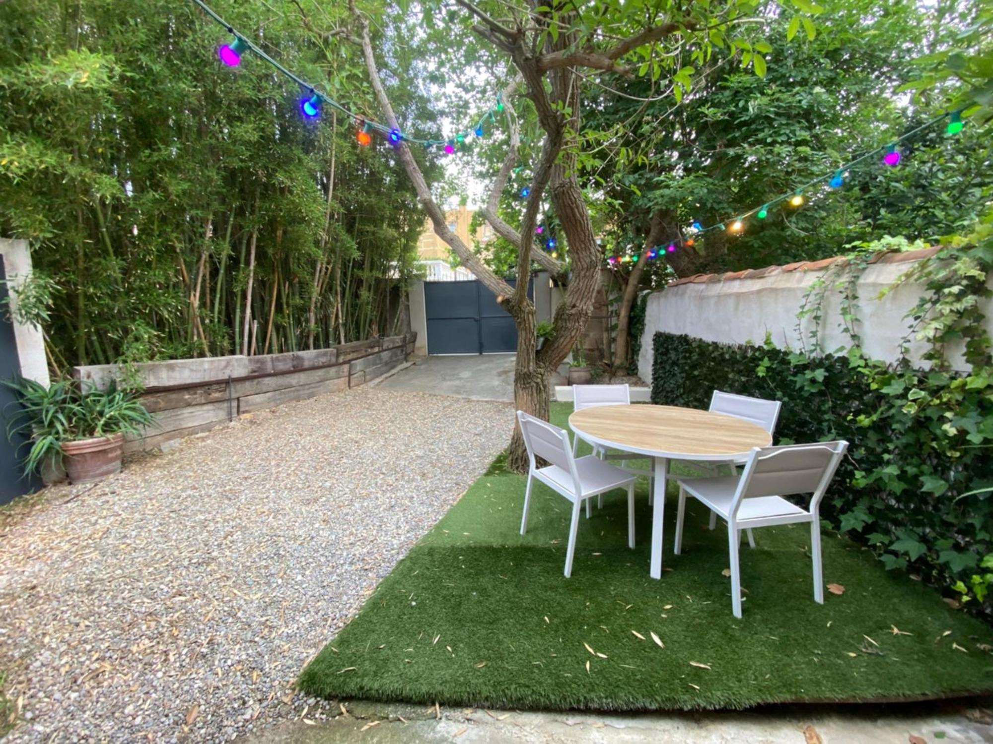 La Bambouseraie De La Mitre Villa *